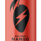 Mango Energy Seltzer | 16.9oz 12 Pack