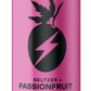 Passionfruit Energy Seltzer | 16.9oz 12 Pack