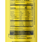 Pineapple Energy Seltzer | 16.9oz 12 Pack