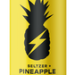 Pineapple Energy Seltzer | 16.9oz 12 Pack